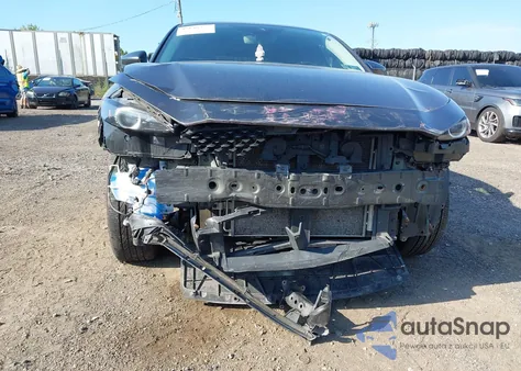 2020 Mazda Cx-30 Preferred Package z USA, uszkodzony, nr VIN 3MVDMBDL5LM121273